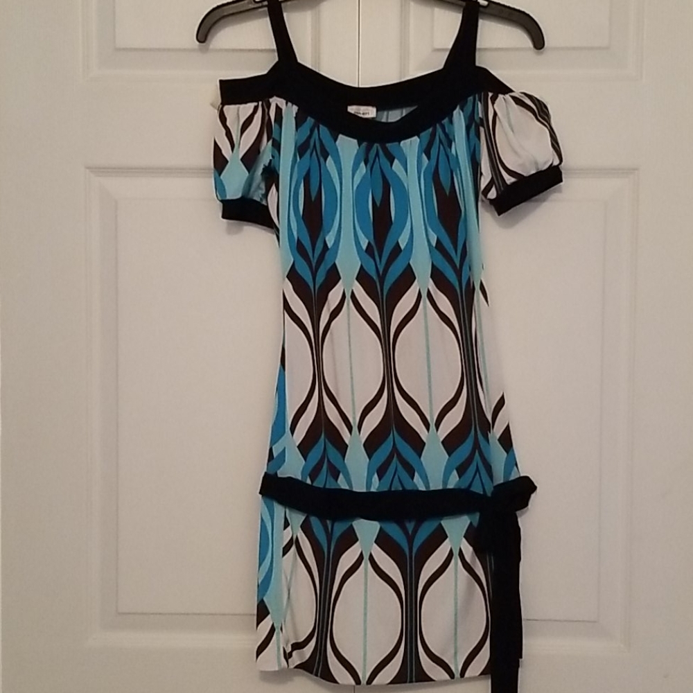 Interi USA Dress